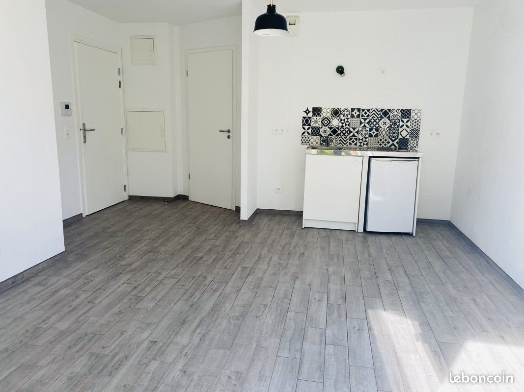Appartement à louer, 25m², Souffelweyersheim