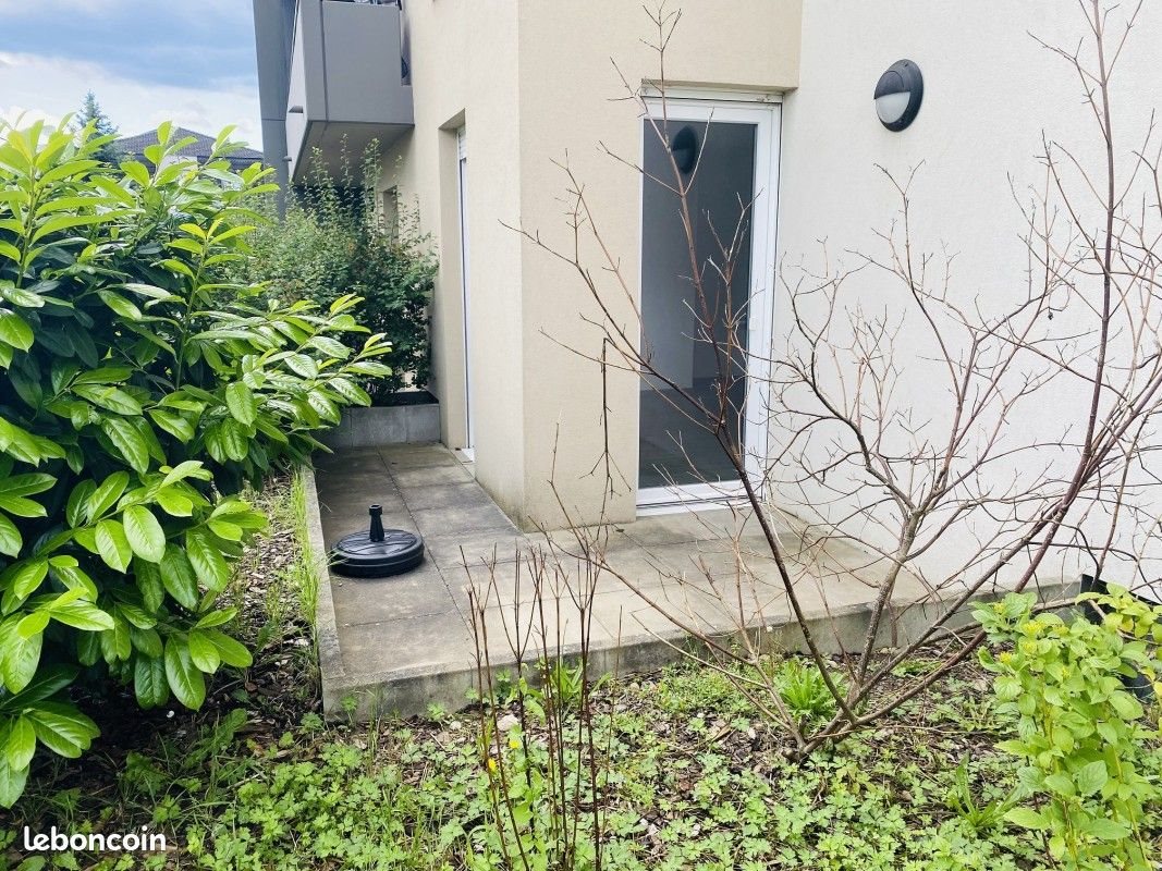 Appartement à louer, 25m², Souffelweyersheim