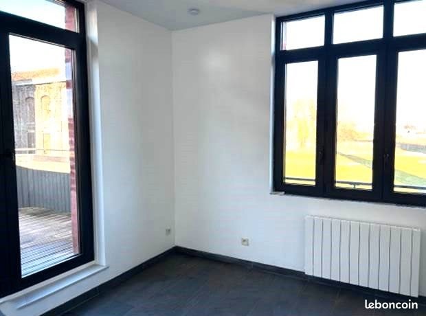 Appartement à louer, 26m², Tourcoing