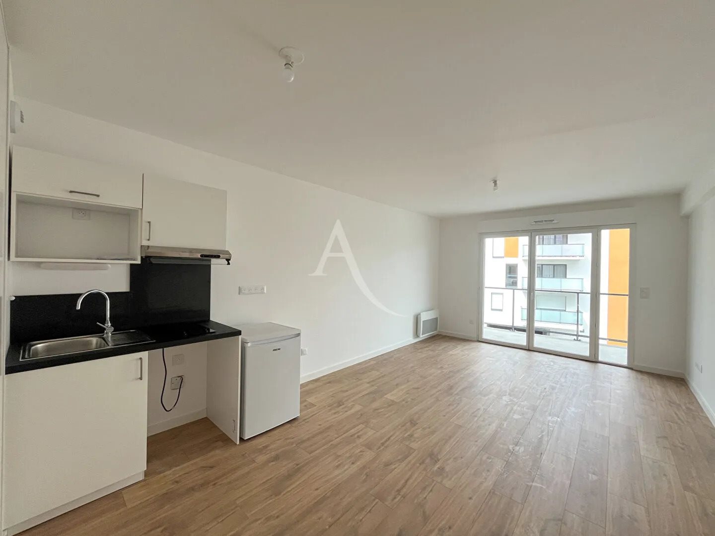 Appartement à louer, 39m², Laval
