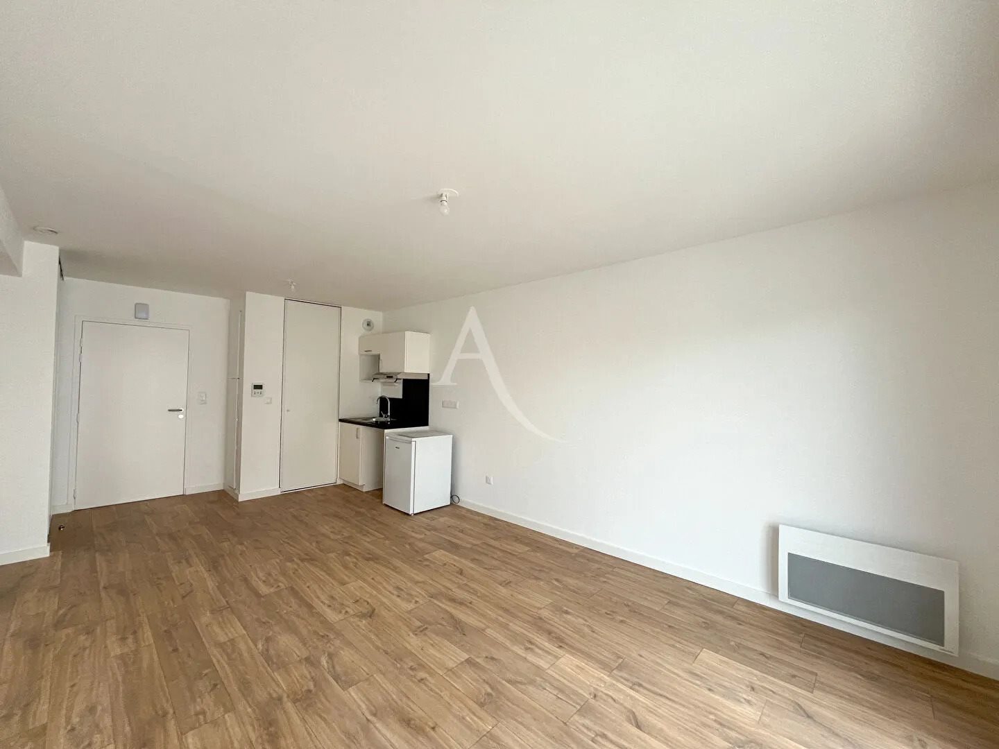 Appartement à louer, 39m², Laval