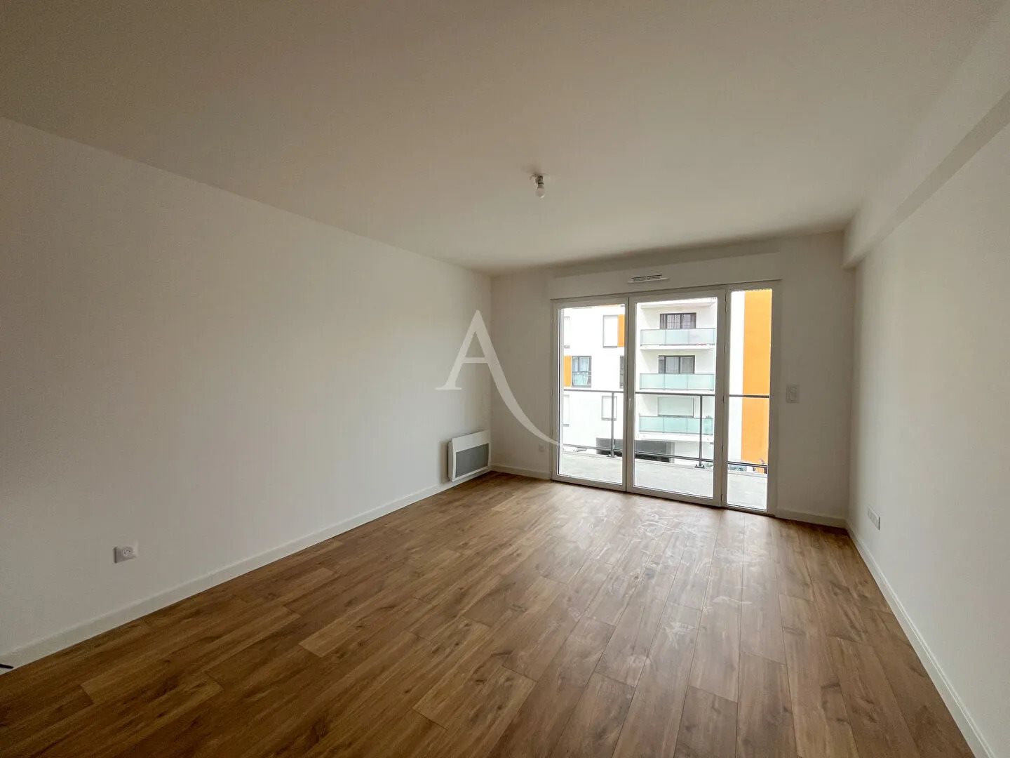Appartement à louer, 39m², Laval
