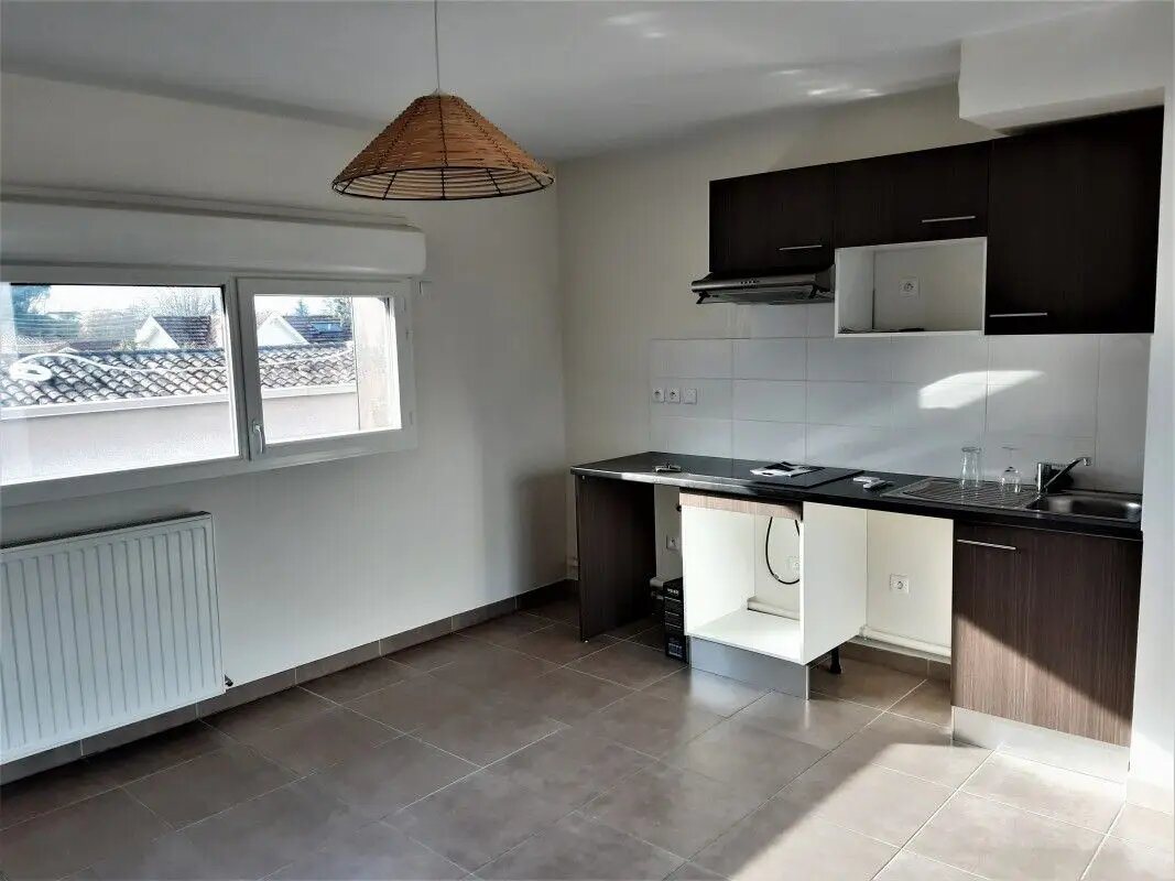 Appartement à louer, 40m², Toulouse