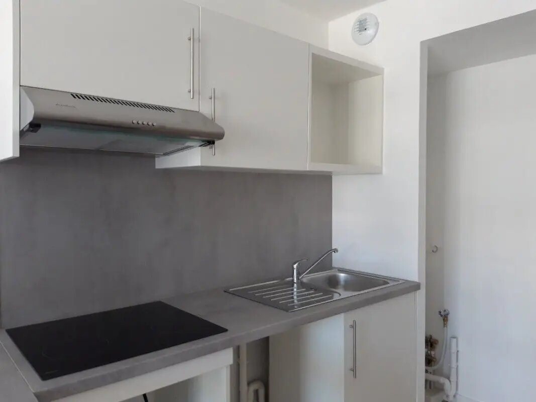 Appartement à louer, 34m², Lesquin