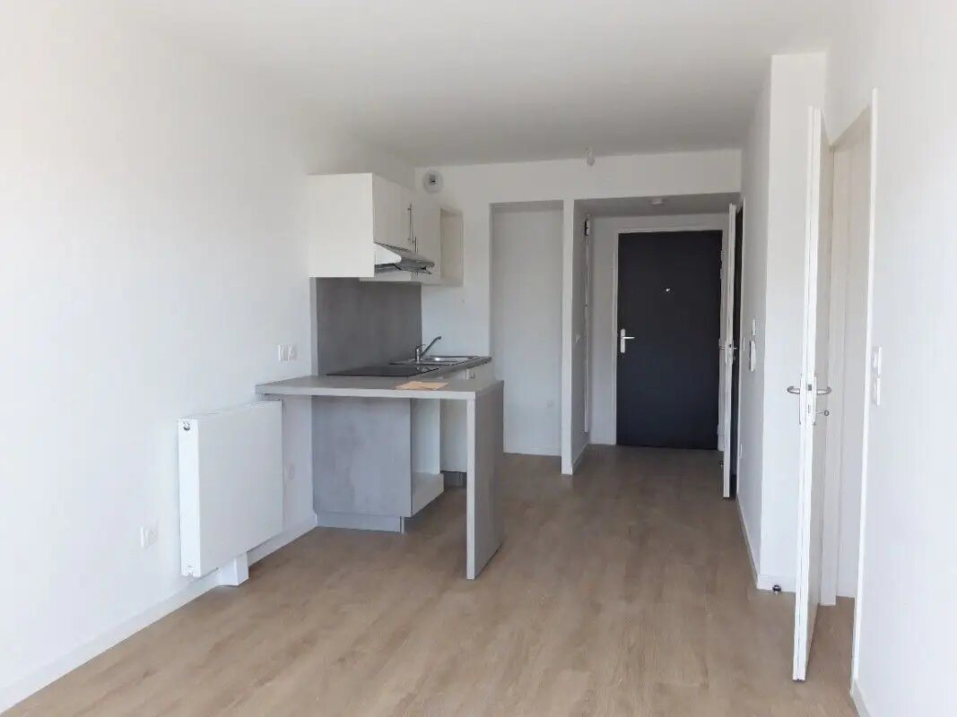 Appartement à louer, 34m², Lesquin