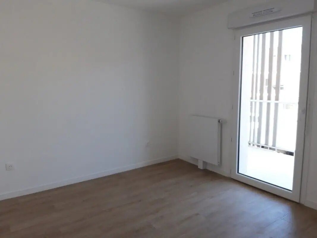Appartement à louer, 34m², Lesquin