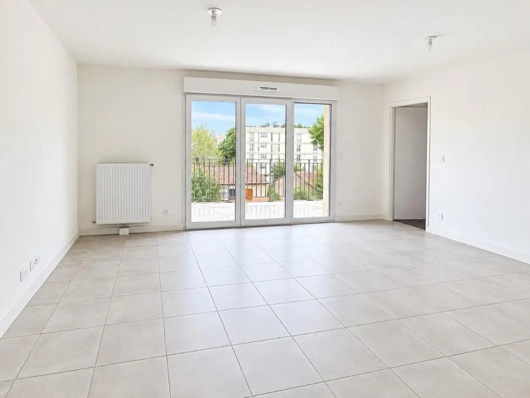 Appartement à louer, 80m², Le Pontet