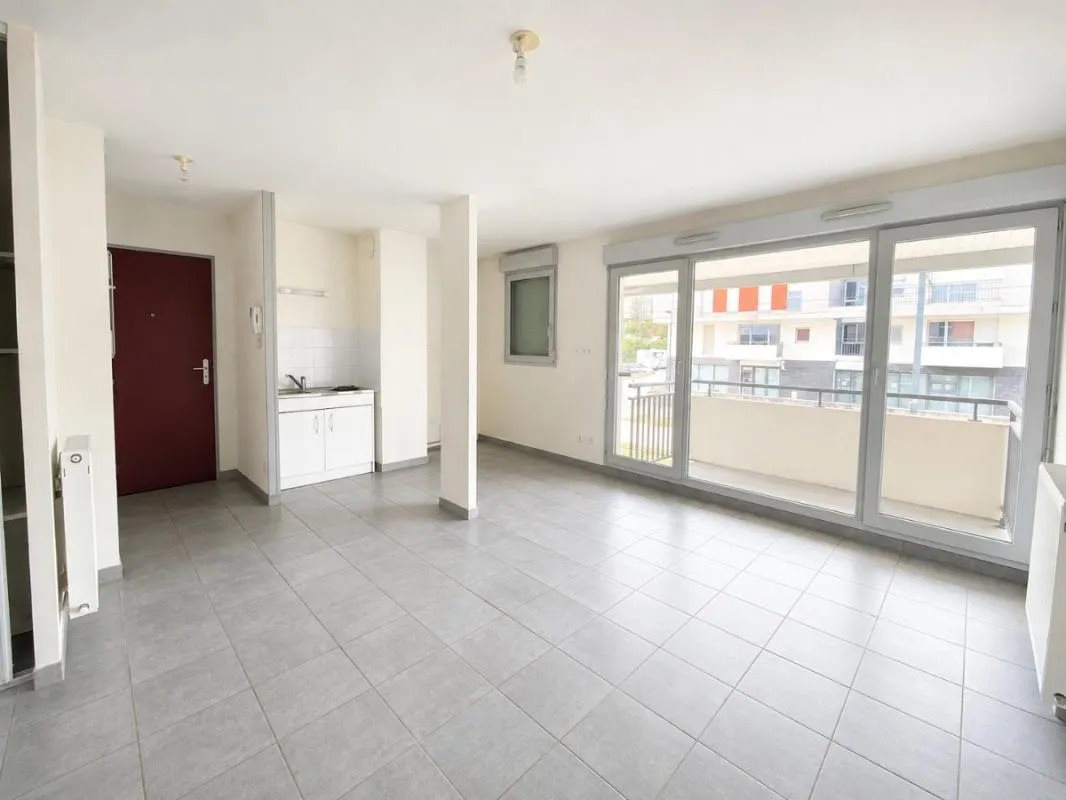Appartement à louer, 46m², Besançon