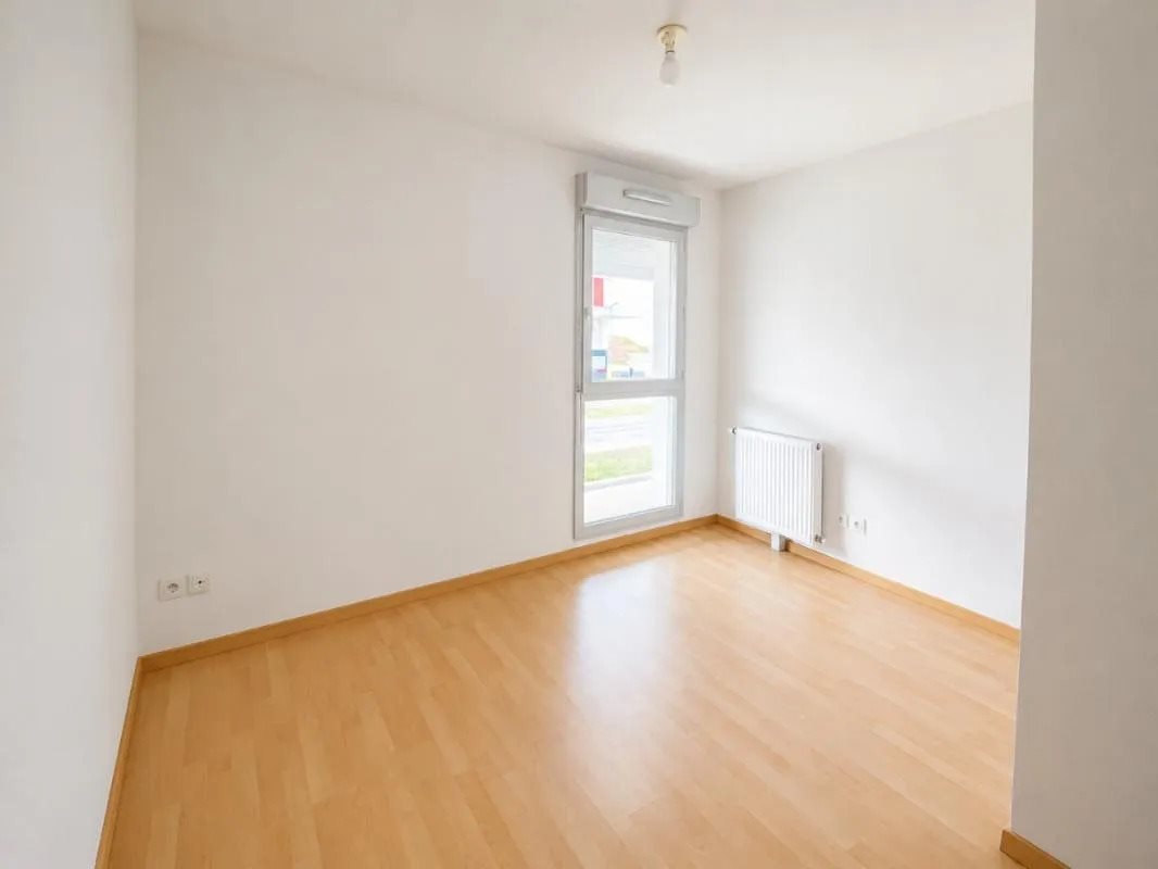 Appartement à louer, 46m², Besançon