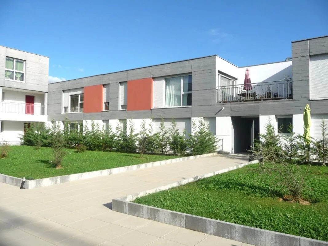 Appartement à louer, 46m², Besançon