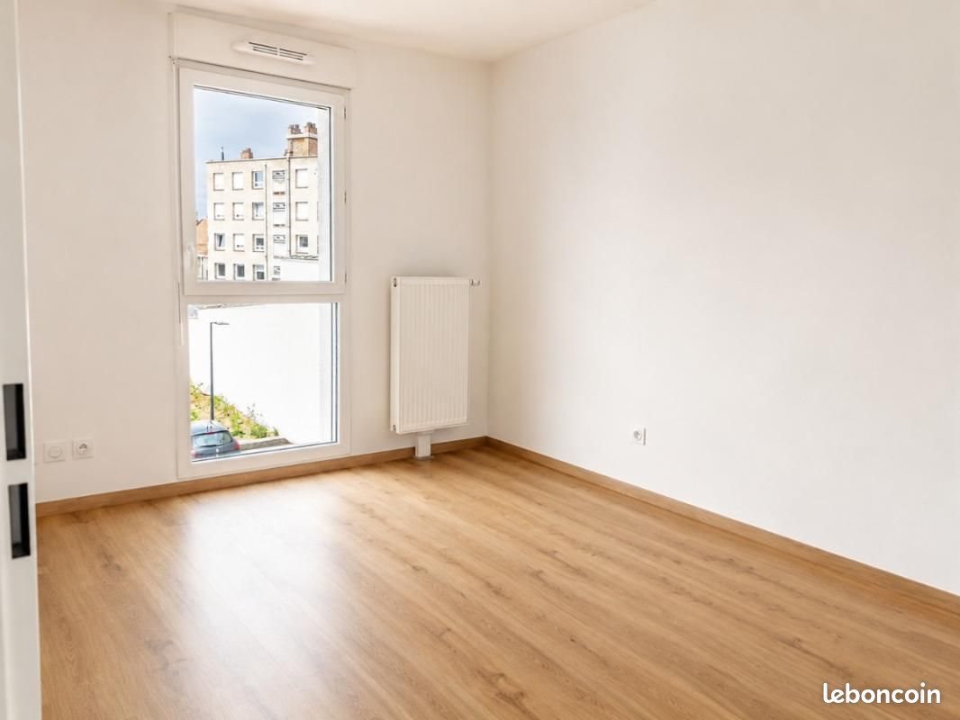 Appartement à louer, 41m², Armentières