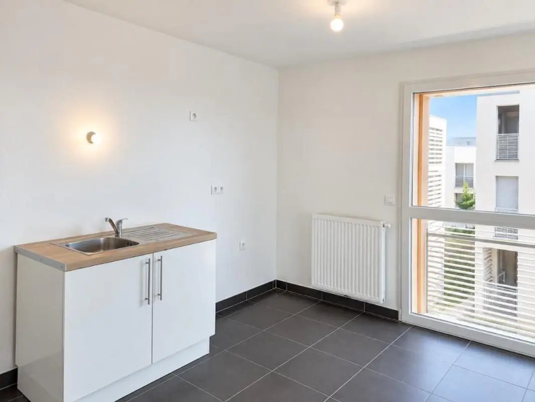 Appartement à louer, 64m², Juvignac