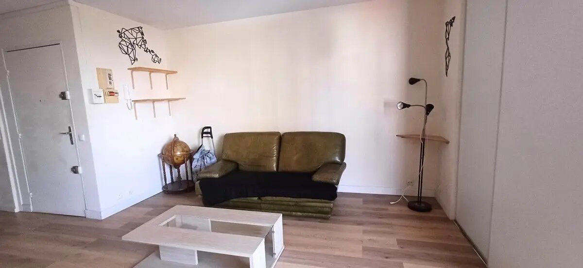Appartement à louer, 32m², Toulon