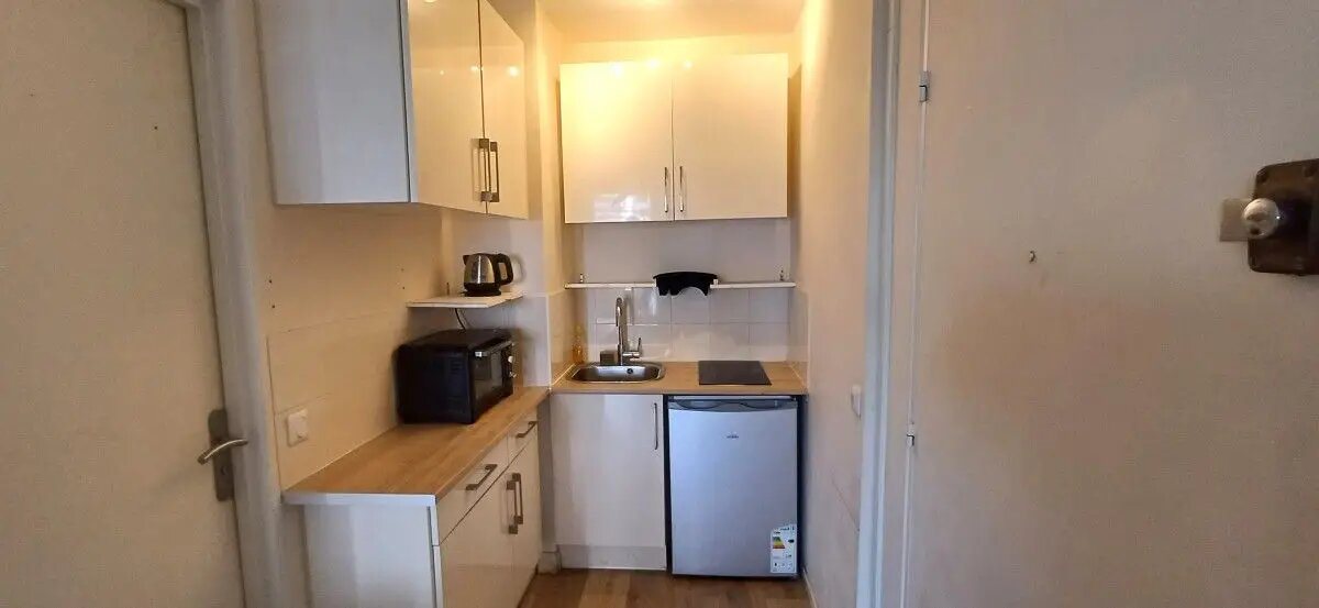 Appartement à louer, 32m², Toulon