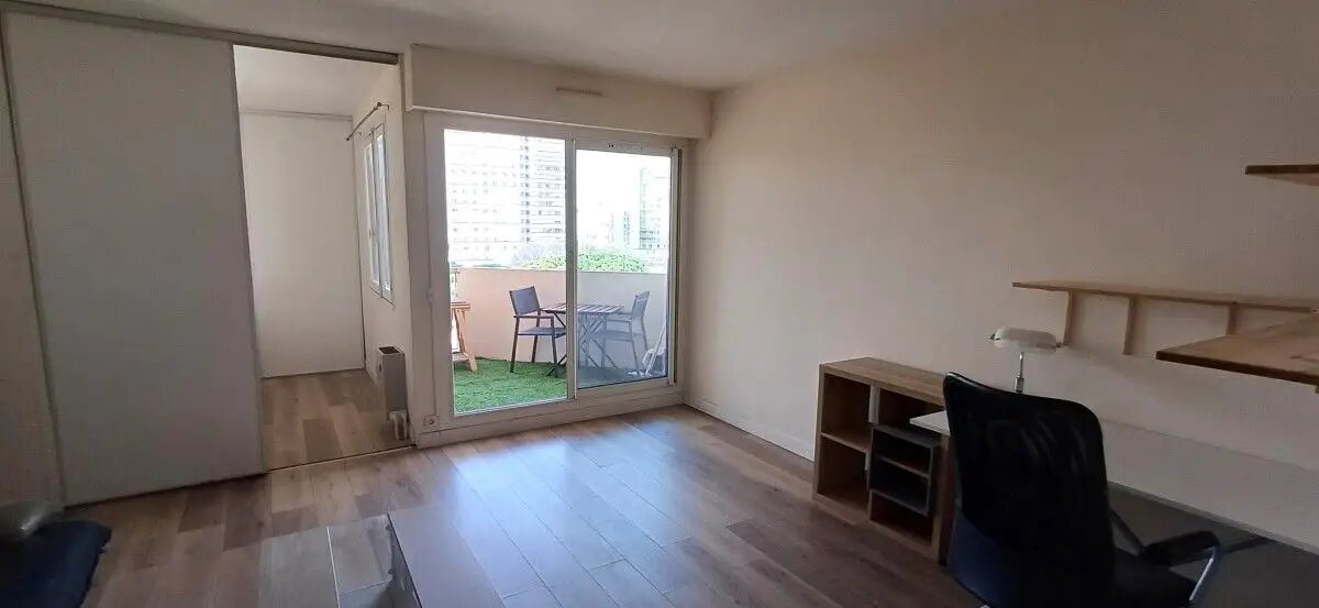 Appartement à louer, 32m², Toulon