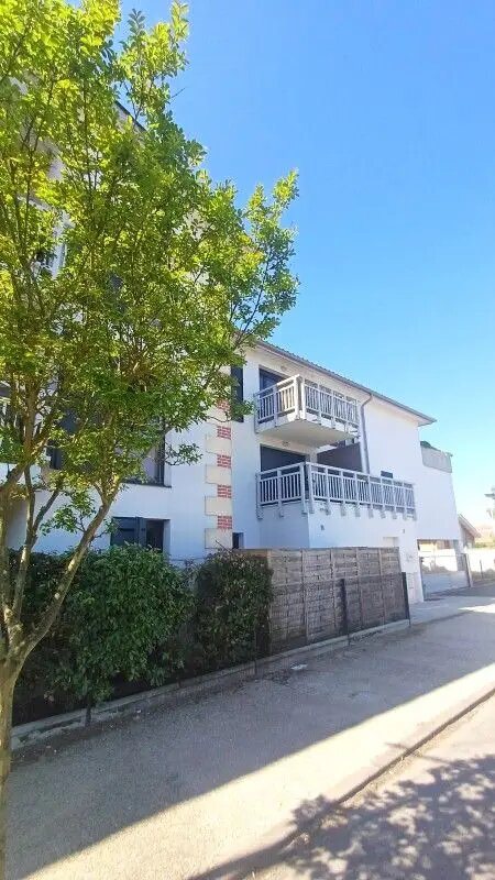 Appartement à louer, 41m², Gujan-Mestras