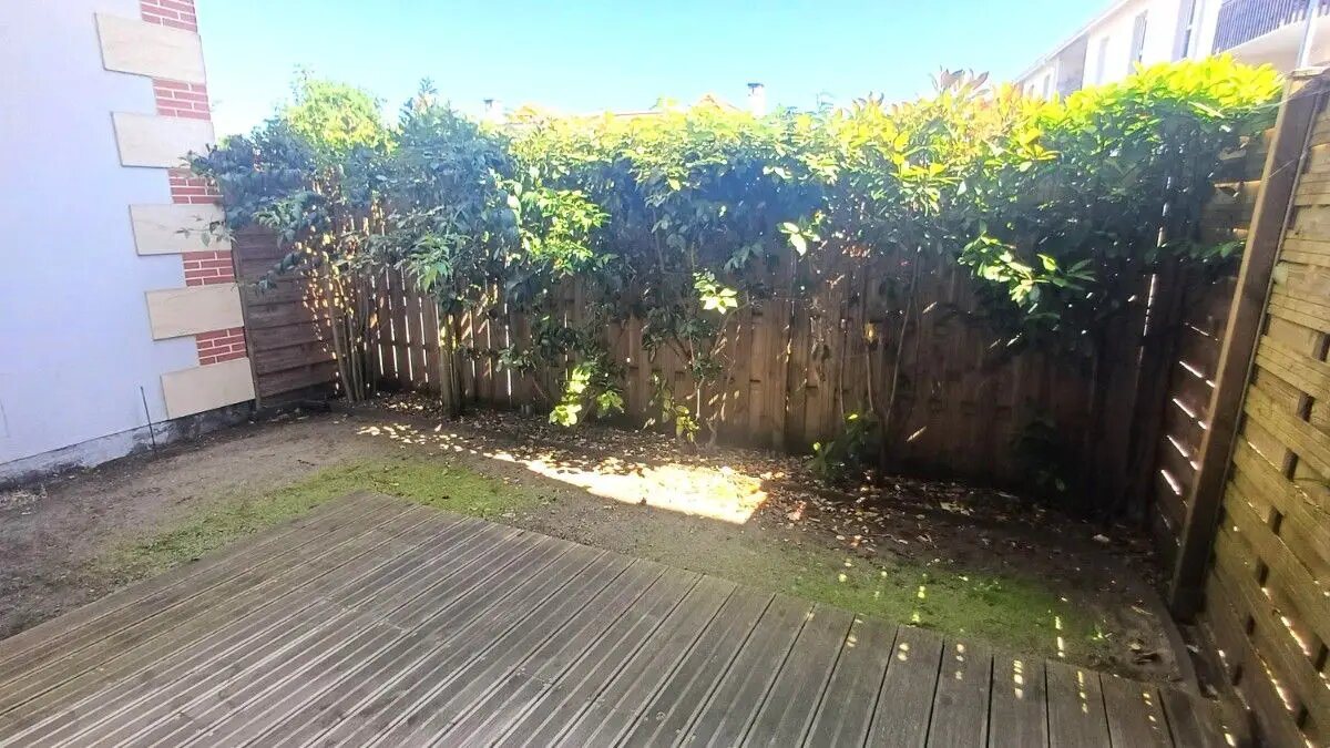 Appartement à louer, 41m², Gujan-Mestras