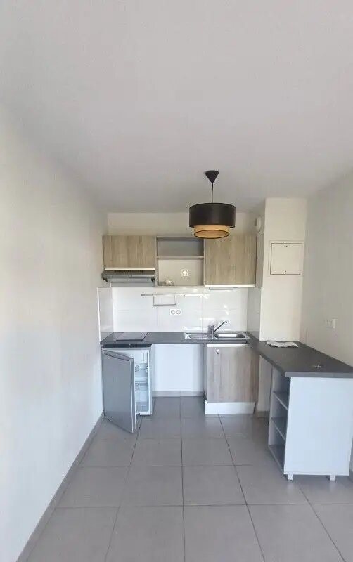 Appartement à louer, 41m², Gujan-Mestras