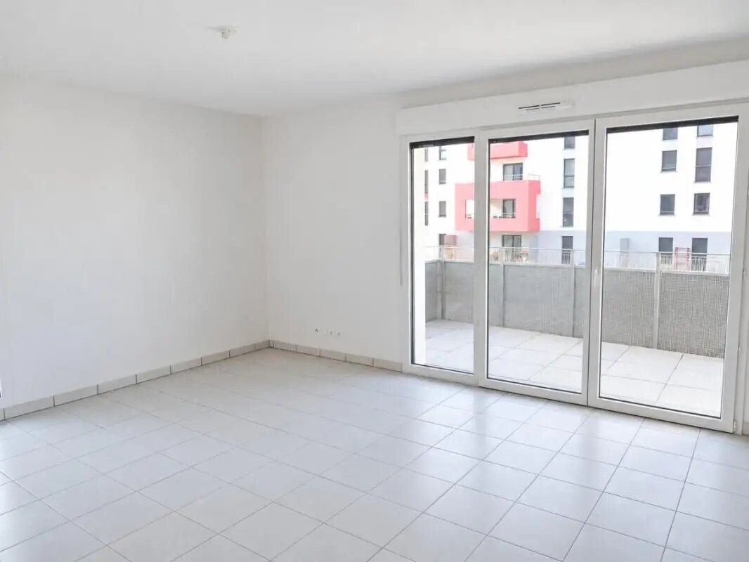 Appartement à louer, 63m², Toulouse