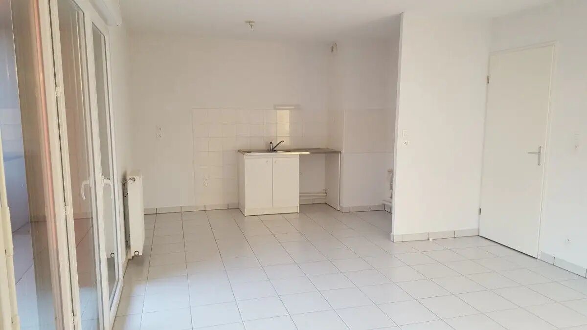 Appartement à louer, 63m², Toulouse