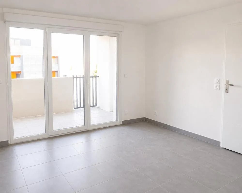 Appartement à louer, 38m², Montpellier