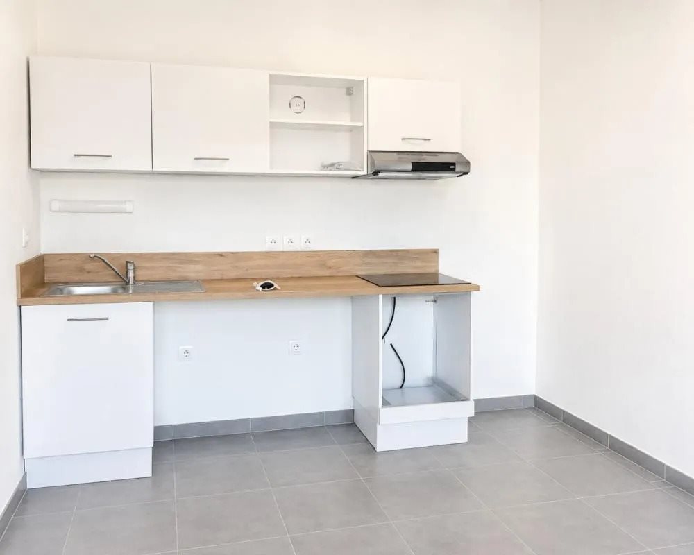 Appartement à louer, 38m², Montpellier