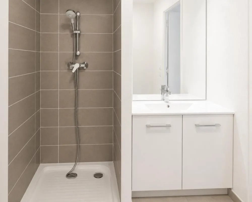 Appartement à louer, 38m², Montpellier