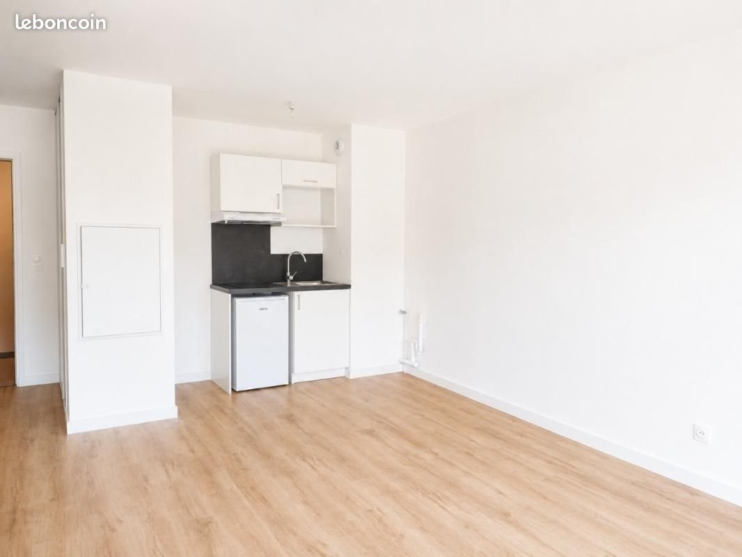 Appartement à louer, 40m², Châtillon-sur-Cluses