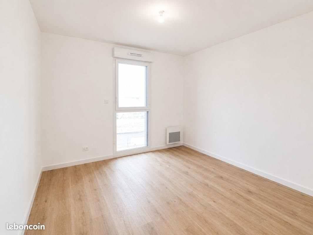 Appartement à louer, 40m², Châtillon-sur-Cluses