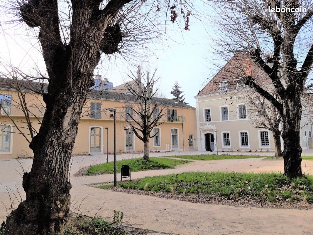 Appartement à louer, 53m², Chalon-sur-Saône