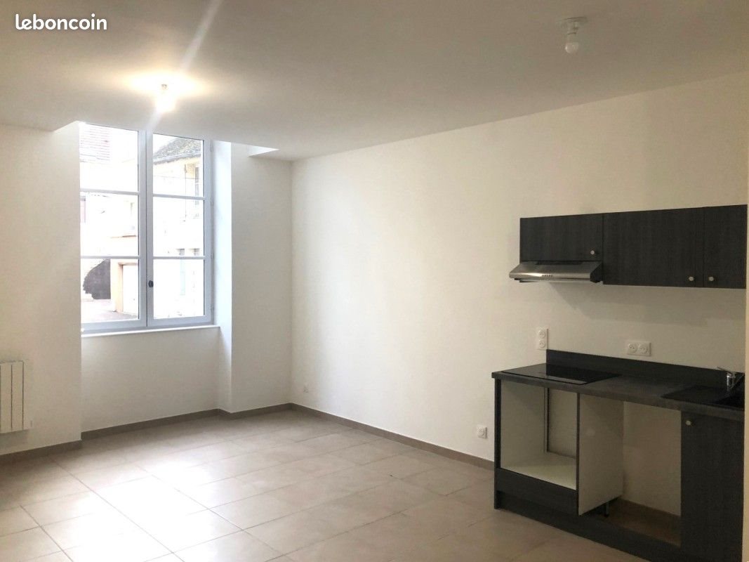 Appartement à louer, 54m², Chalon-sur-Saône