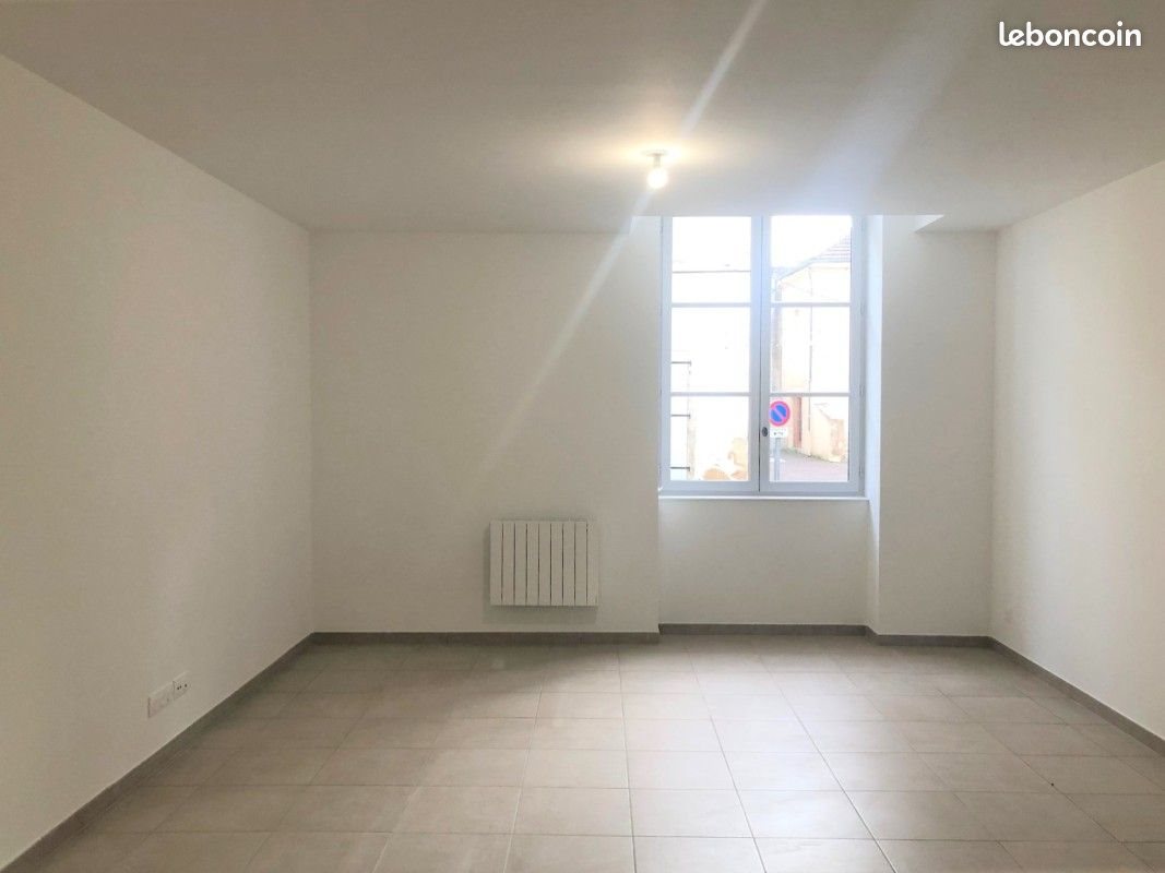 Appartement à louer, 54m², Chalon-sur-Saône