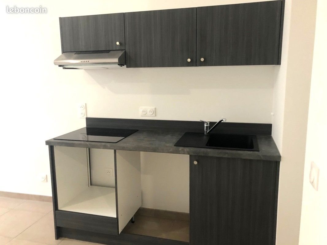 Appartement à louer, 54m², Chalon-sur-Saône