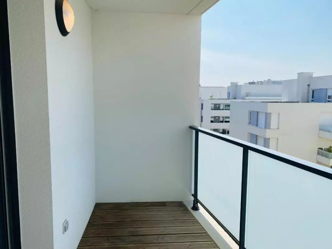 Appartement à louer, 38m², Strasbourg
