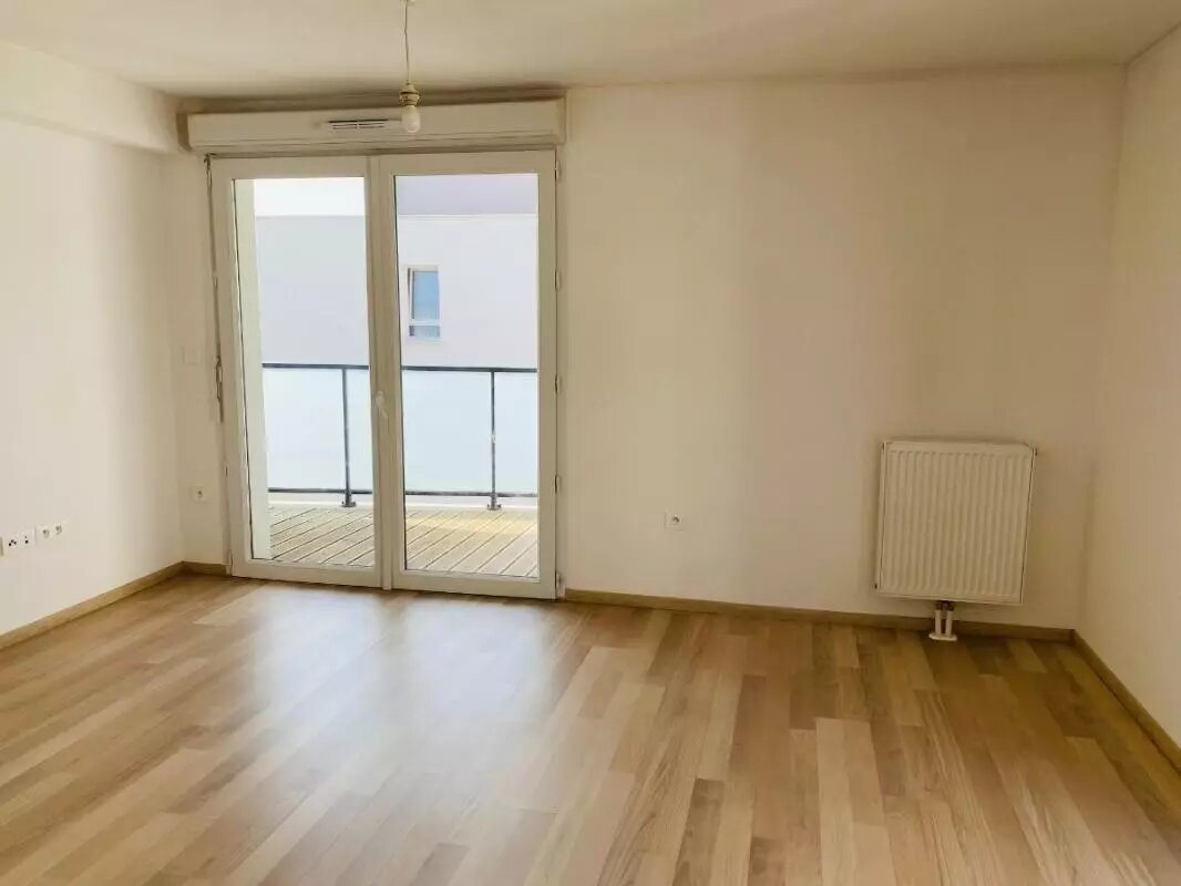 Appartement à louer, 38m², Strasbourg
