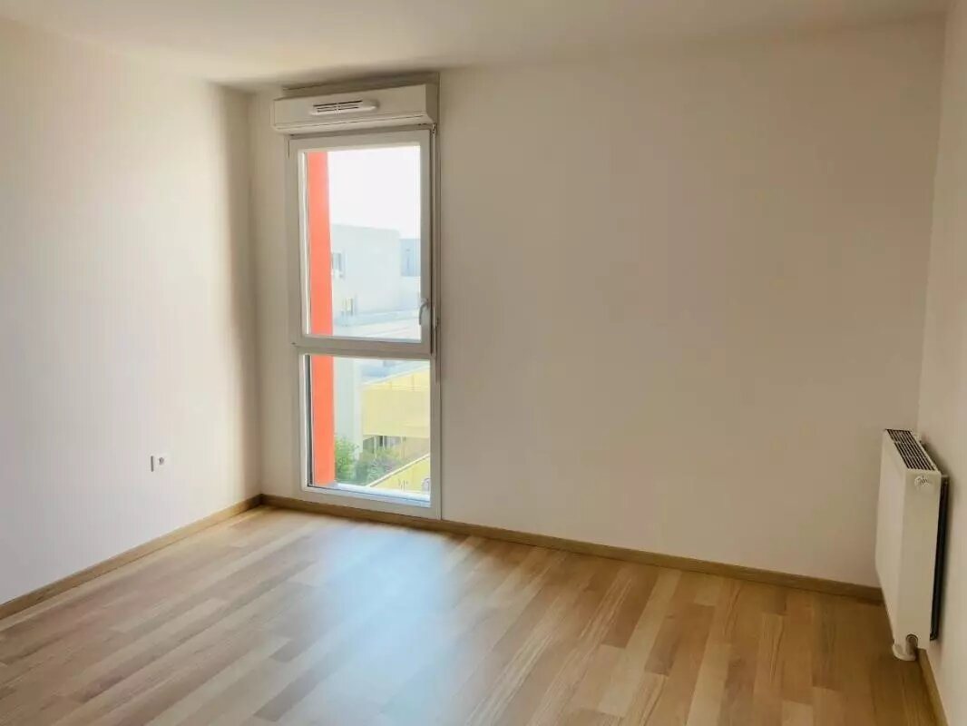 Appartement à louer, 38m², Strasbourg