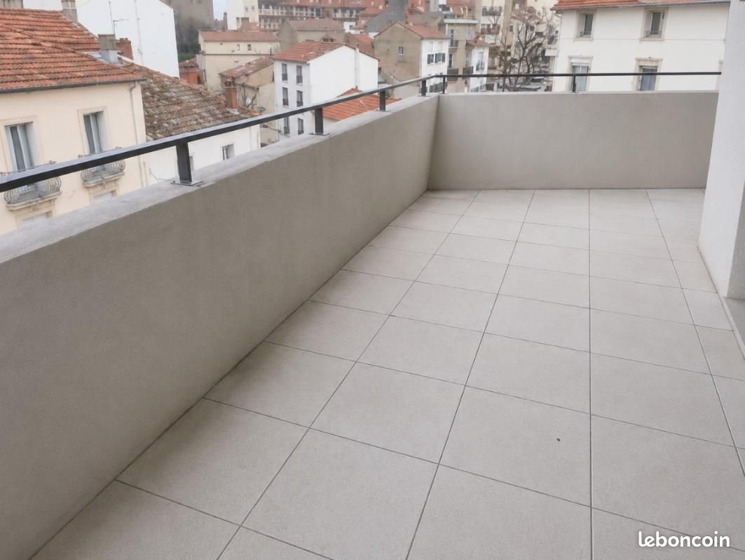 Appartement à louer, 59m², Béziers