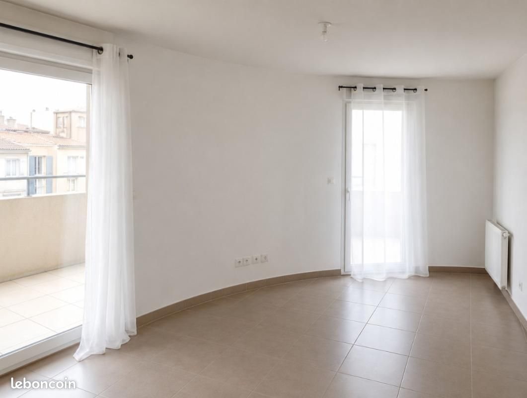 Appartement à louer, 59m², Béziers