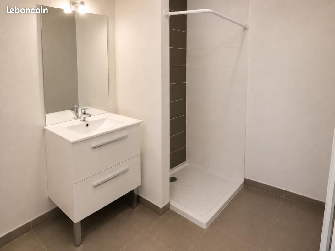 Appartement à louer, 59m², Béziers