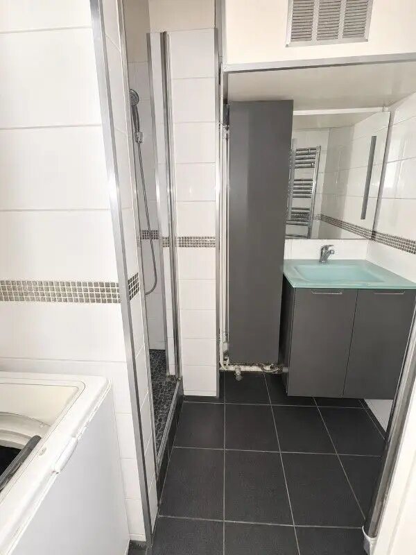 Appartement à louer, 27m², Paris 9ème