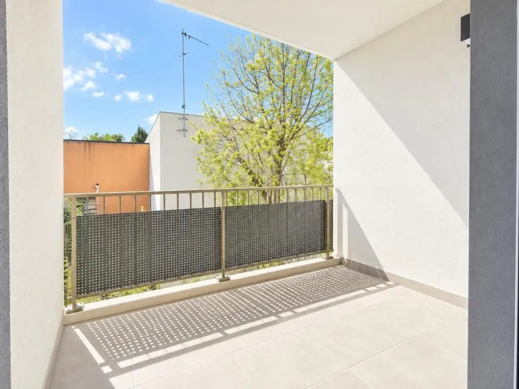 Appartement à louer, 45m², Montpellier