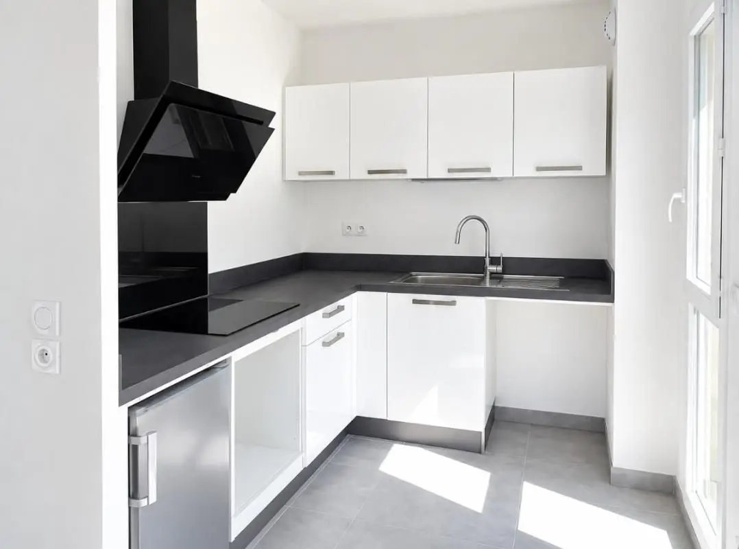 Appartement à louer, 45m², Montpellier