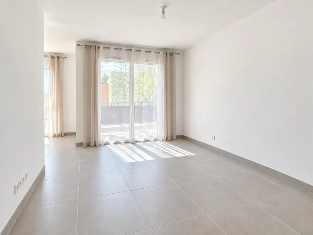 Appartement à louer, 45m², Montpellier