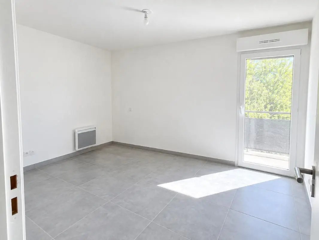 Appartement à louer, 45m², Montpellier