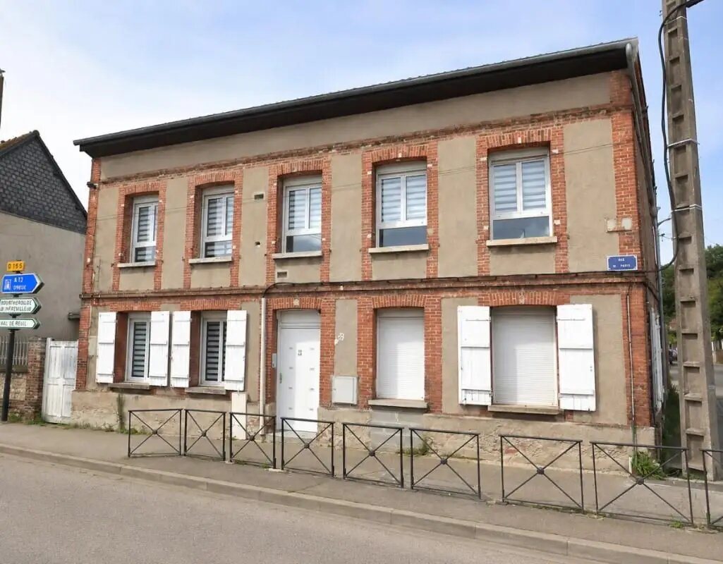 Appartement à louer, 27m², Louviers