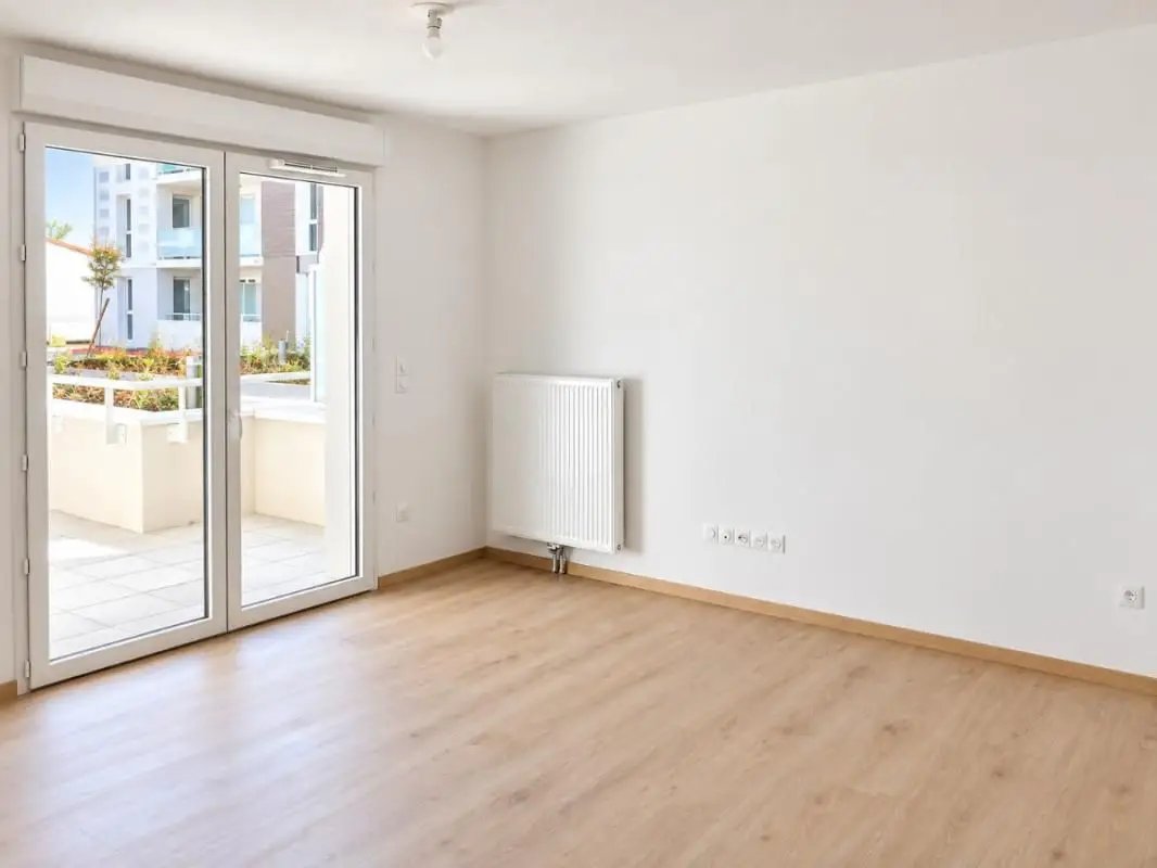 Appartement à louer, 50m², Le Teich