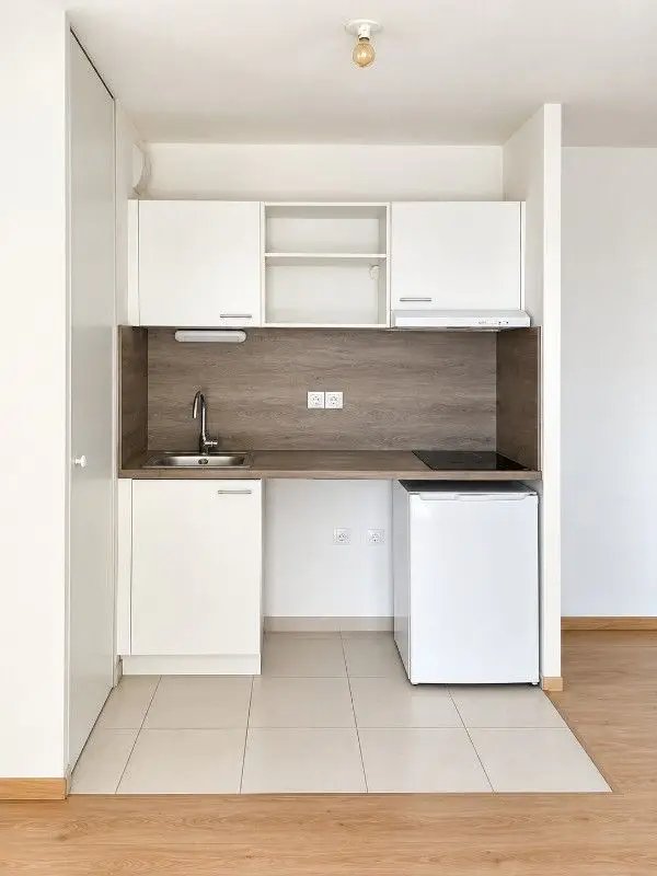 Appartement à louer, 50m², Le Teich