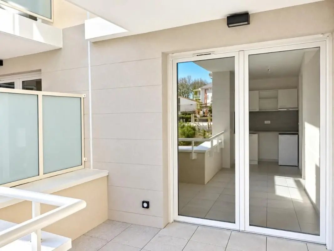 Appartement à louer, 50m², Le Teich