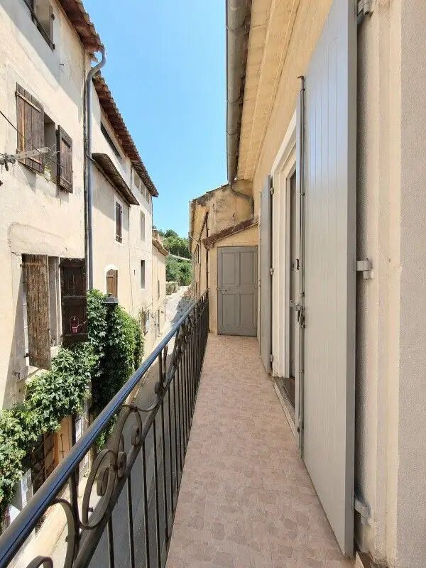 Maison à louer, 140m², Cucuron