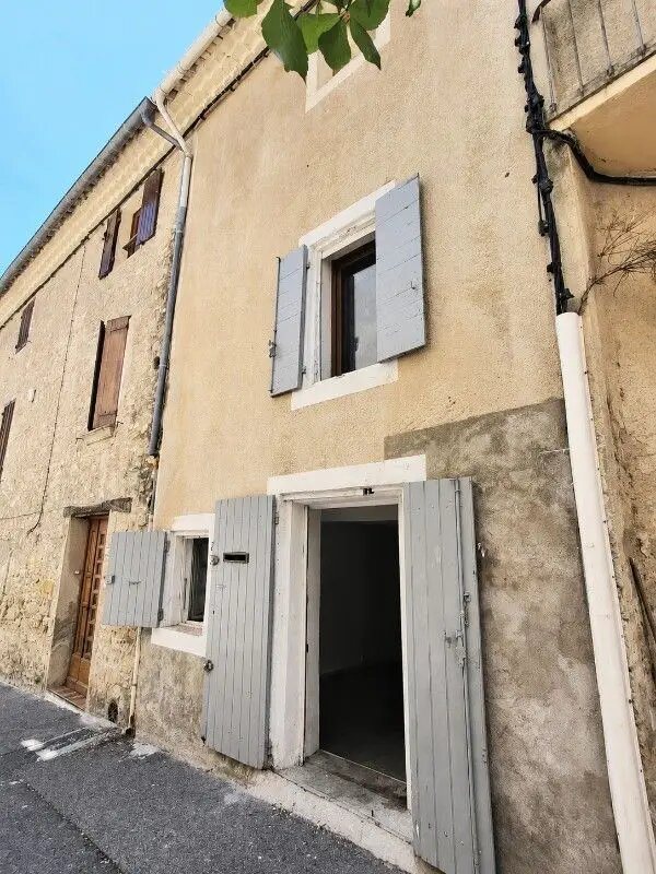 Maison à louer, 140m², Cucuron
